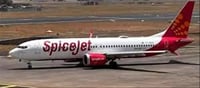 SpiceJet gets ownership of 13 Q400 aircraft, stock sees huge jump!